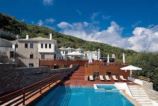 Ferien im 12 Months Luxury Resort - hier günstig online buchen