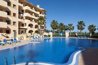 Ferien im Senator Mar Menor Golf & Spa Resort - hier günstig online buchen