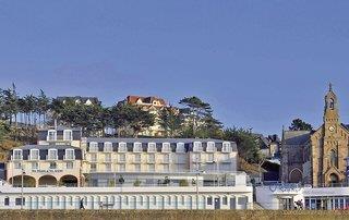 Ferien im Spa Marin du Val Andre Thalasso Resort - hier günstig online buchen
