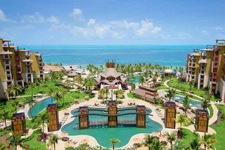 Ferien im Villa del Palmar Cancun Luxury Beach Resort & Spa - hier günstig online buchen