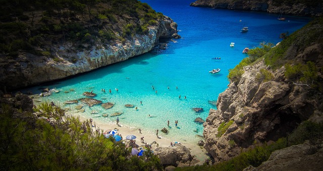 Mallorca Urlaub mit 5vorflug