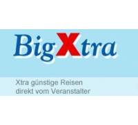 BigXtra günstiger Urlaub