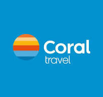 Urlaub mit Coral Travel