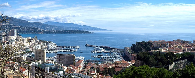 Monaco Urlaub buchen