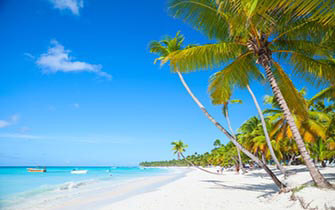 Ferien im Vista Sol Punta Cana Beach Resort & Spa by Club Jumbo - hier günstig online buchen