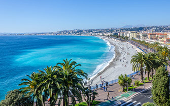 Ferien im Holiday Inn Cannes - hier günstig online buchen