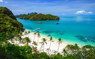 Ferien im The Zign Hotel & Villa Pattaya - hier günstig online buchen