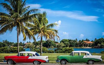 Ferien im Gran Muthu Habana - hier günstig online buchen